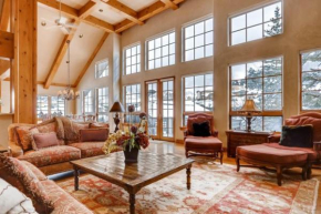 Pinehurst Townhome 03 by East West Hospitality Beaver Creek